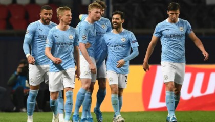  法甲首轮烽烟再起，巴黎圣曼轻取开门红