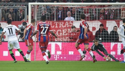  罗马, 主场沦陷遭遇赛季首败危机