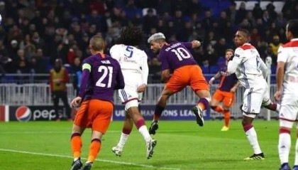  诺丁汉森林老树新芽，客场爆冷掀翻卫冕冠军