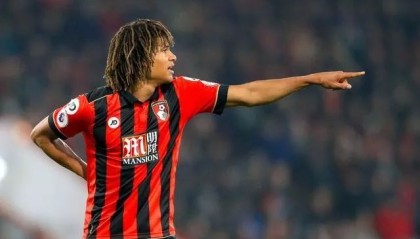  哈兰德双响炮助曼城轻取伯恩茅斯