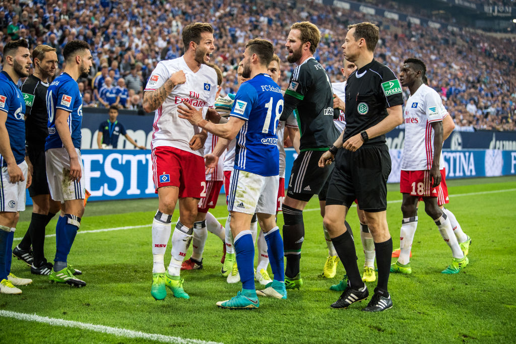  杜塞尔多夫举办足球电影节，经典战役影像展映  